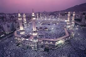 تأجير معدات في مكة