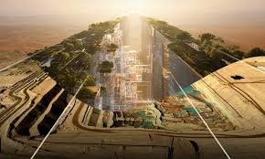 معدات للإيجار في نيوم