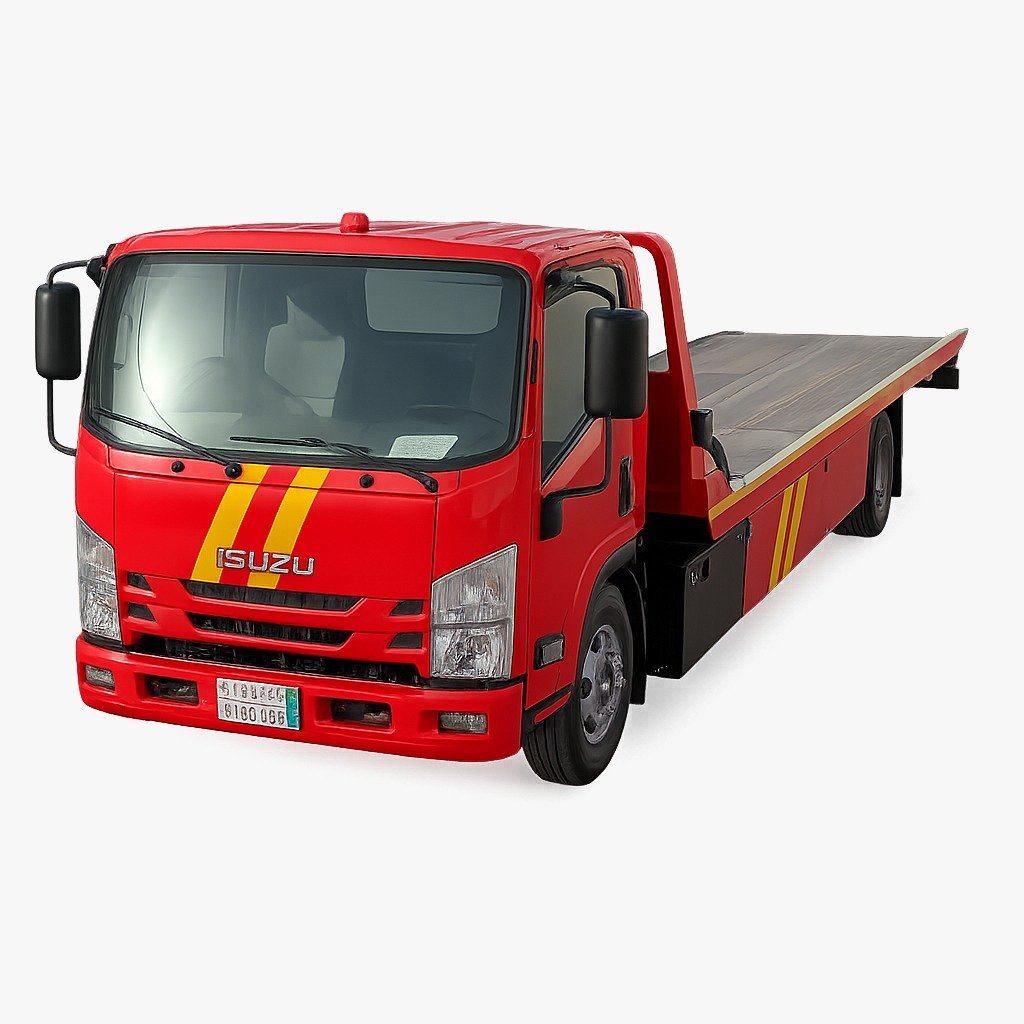 سطحة للإيجار